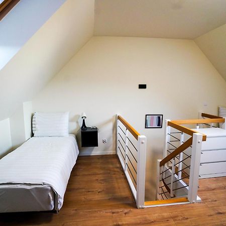 T Ulichatki Bedzino Extérieur photo