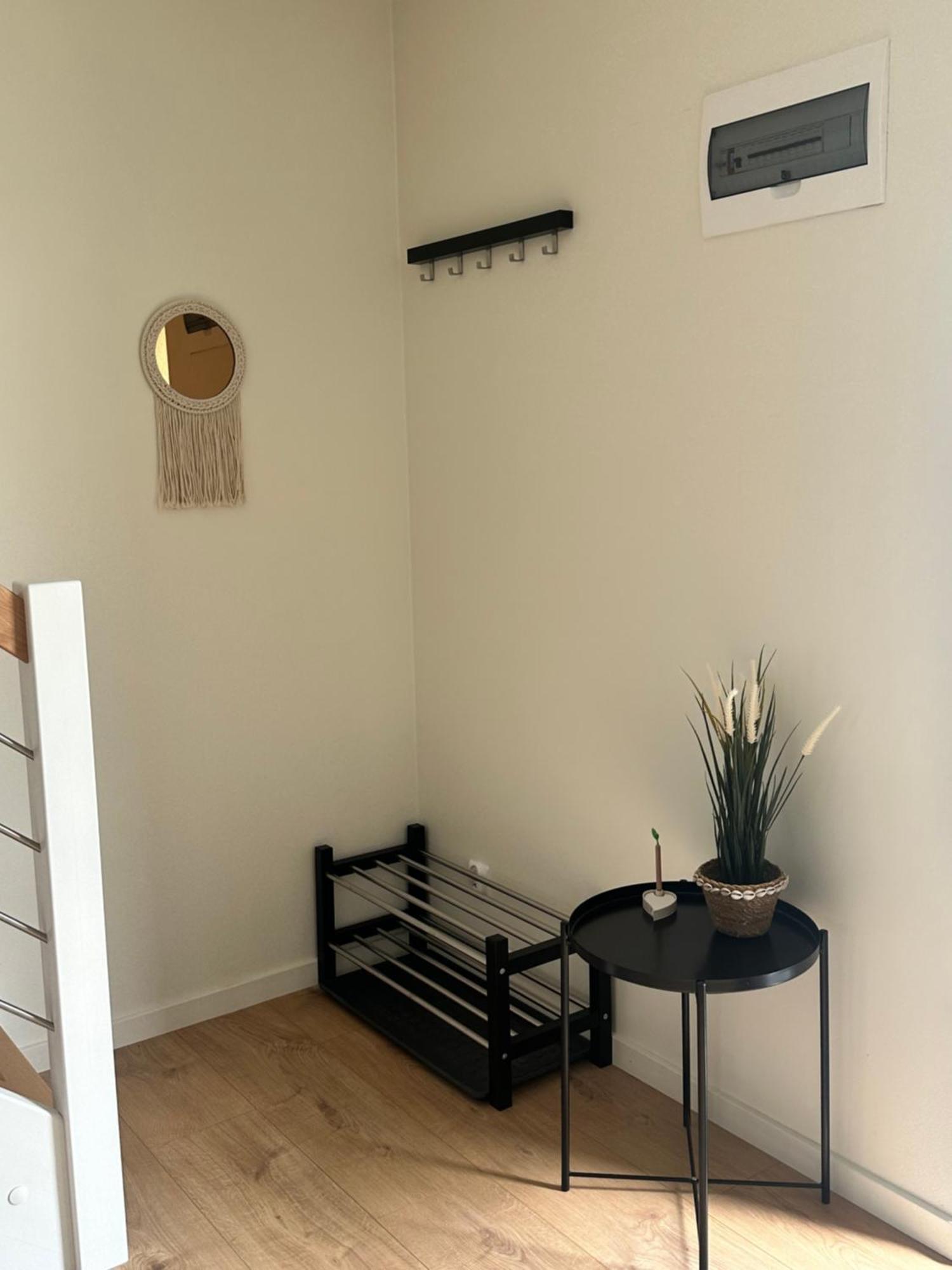 T Ulichatki Bedzino Extérieur photo