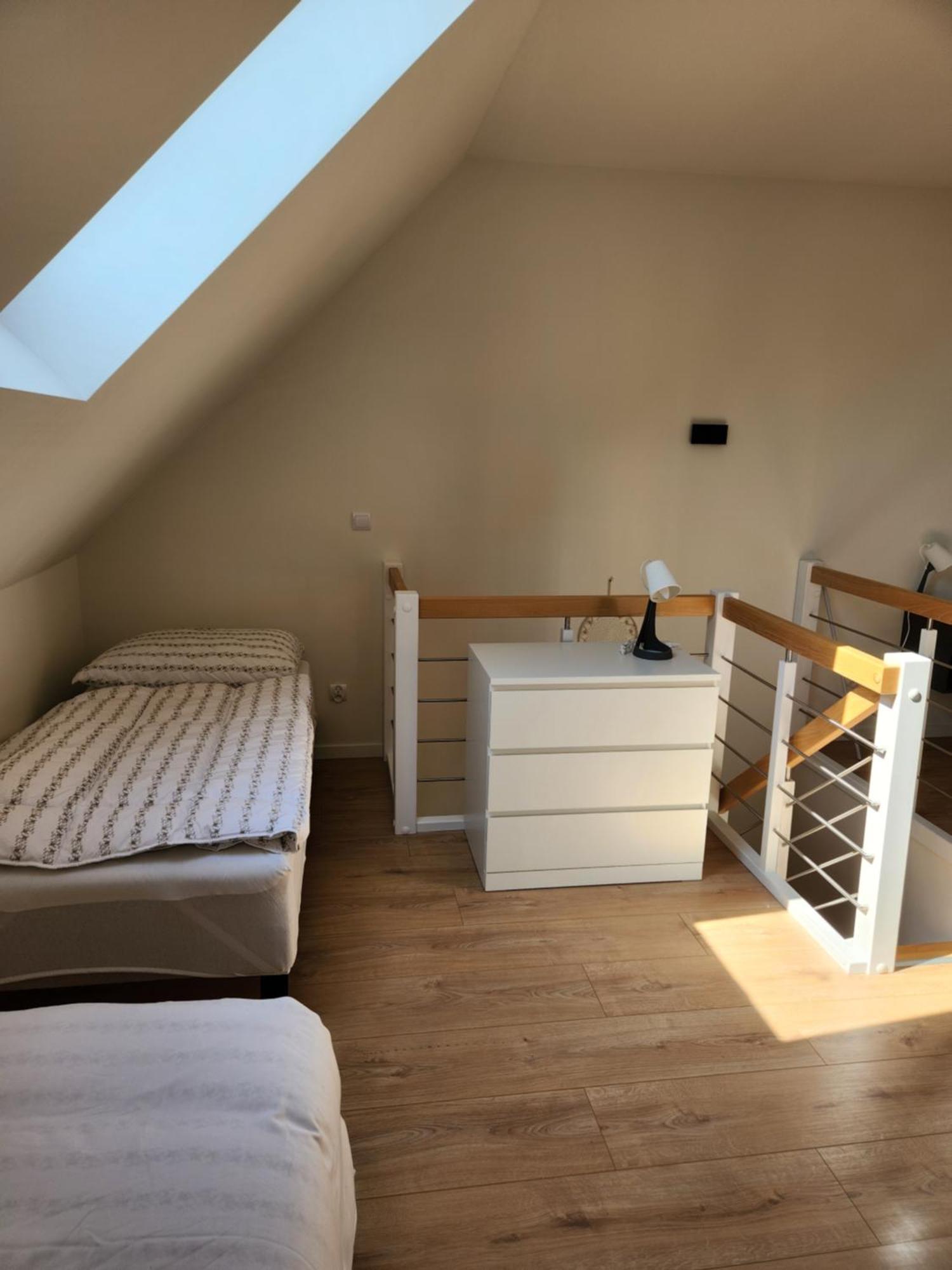 T Ulichatki Bedzino Extérieur photo