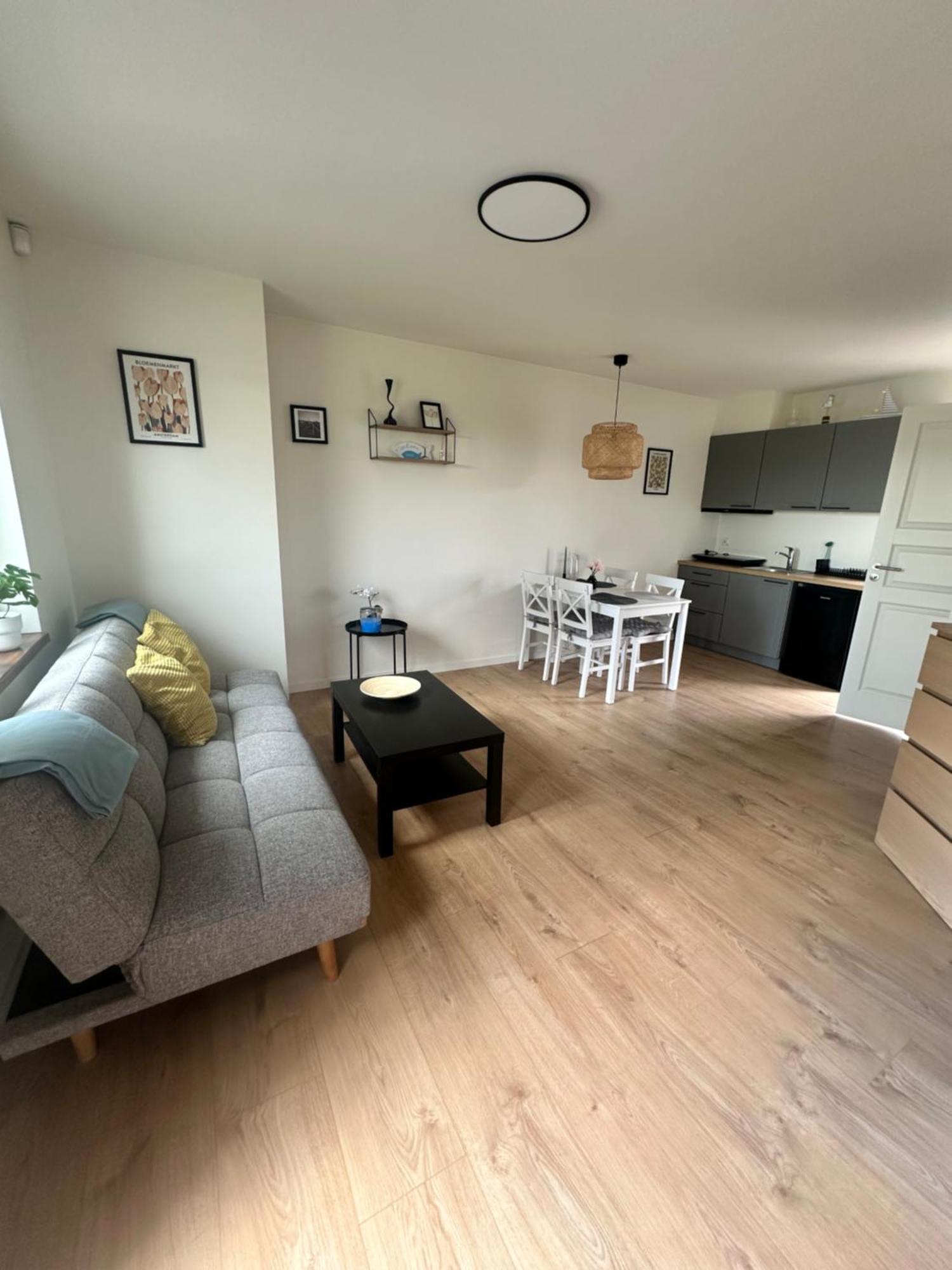 T Ulichatki Bedzino Extérieur photo