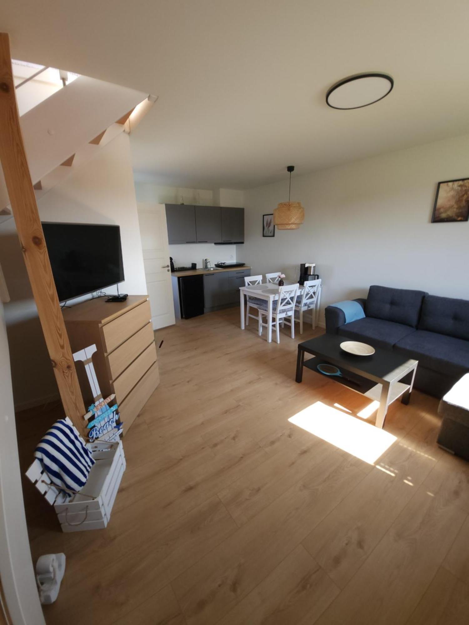 T Ulichatki Bedzino Extérieur photo