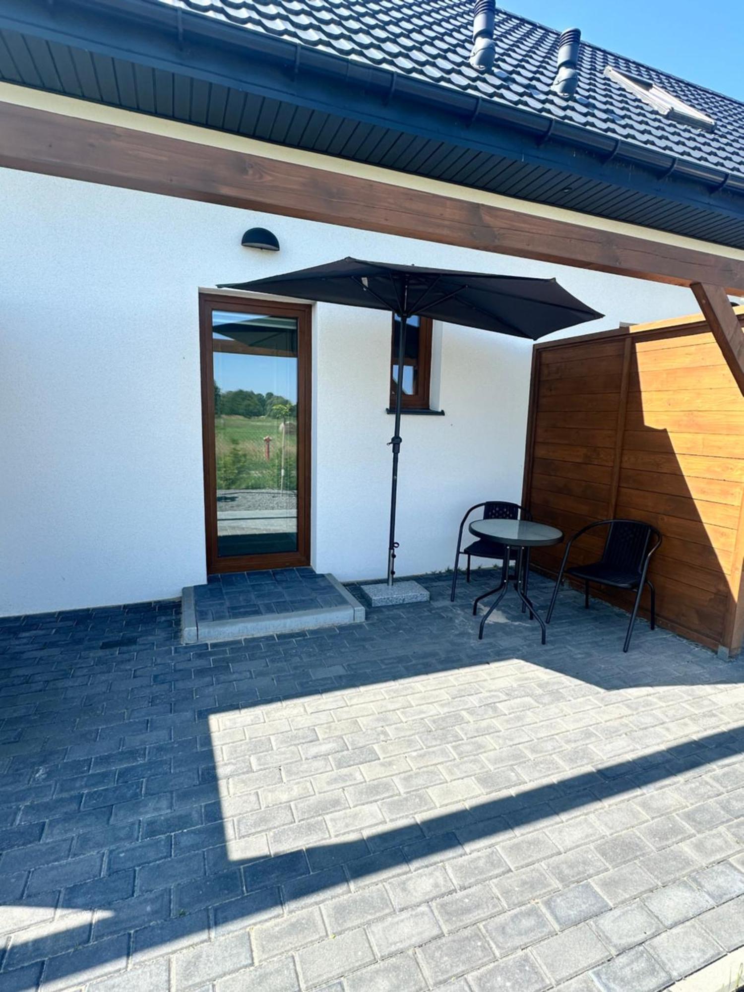 T Ulichatki Bedzino Extérieur photo