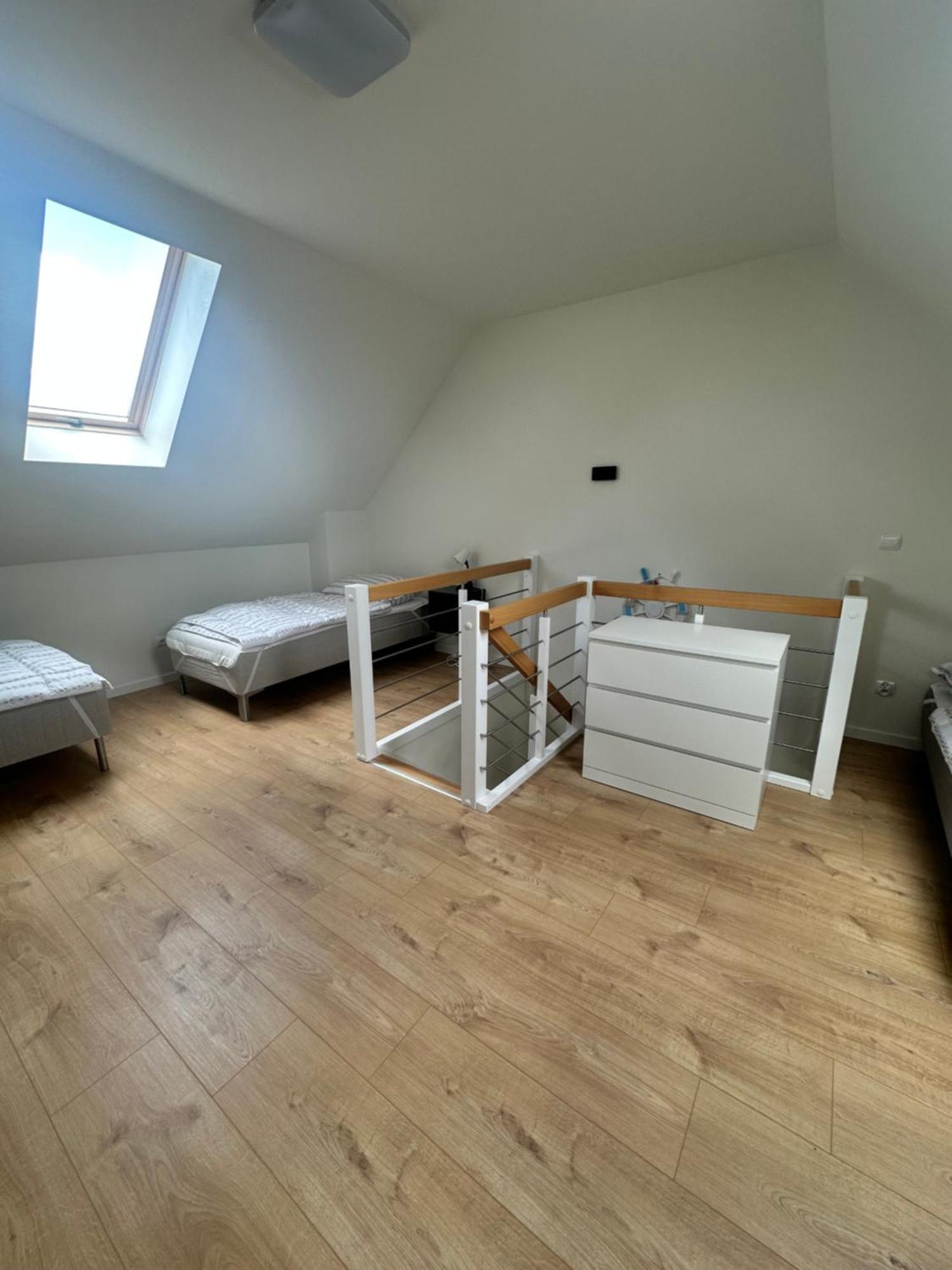 T Ulichatki Bedzino Extérieur photo