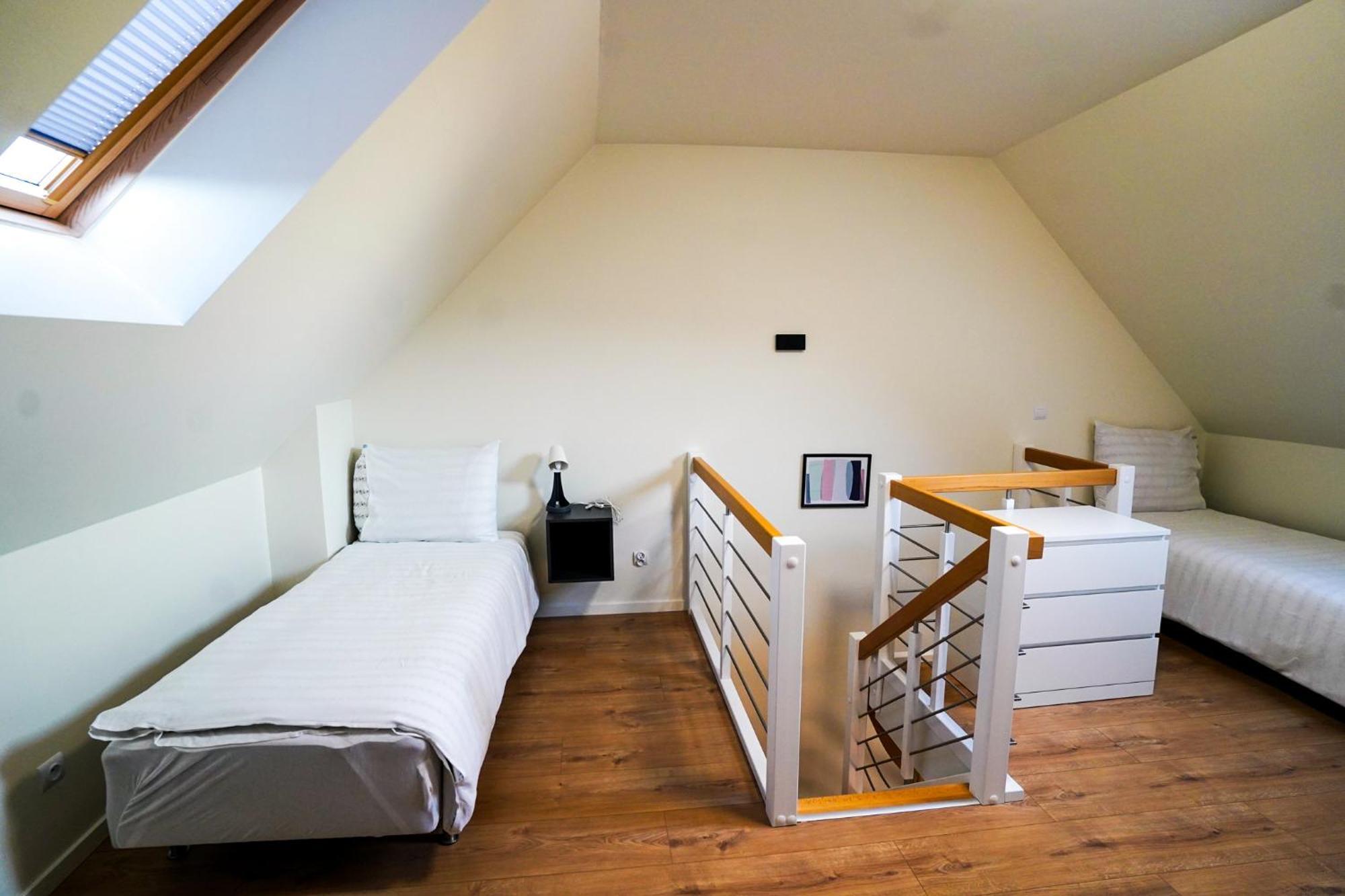 T Ulichatki Bedzino Extérieur photo