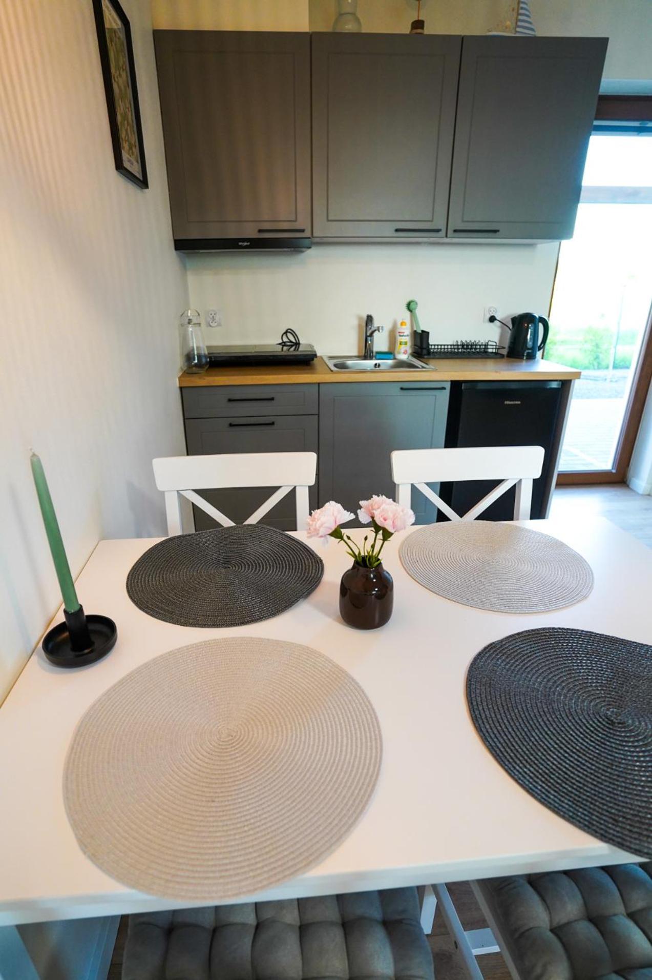 T Ulichatki Bedzino Extérieur photo