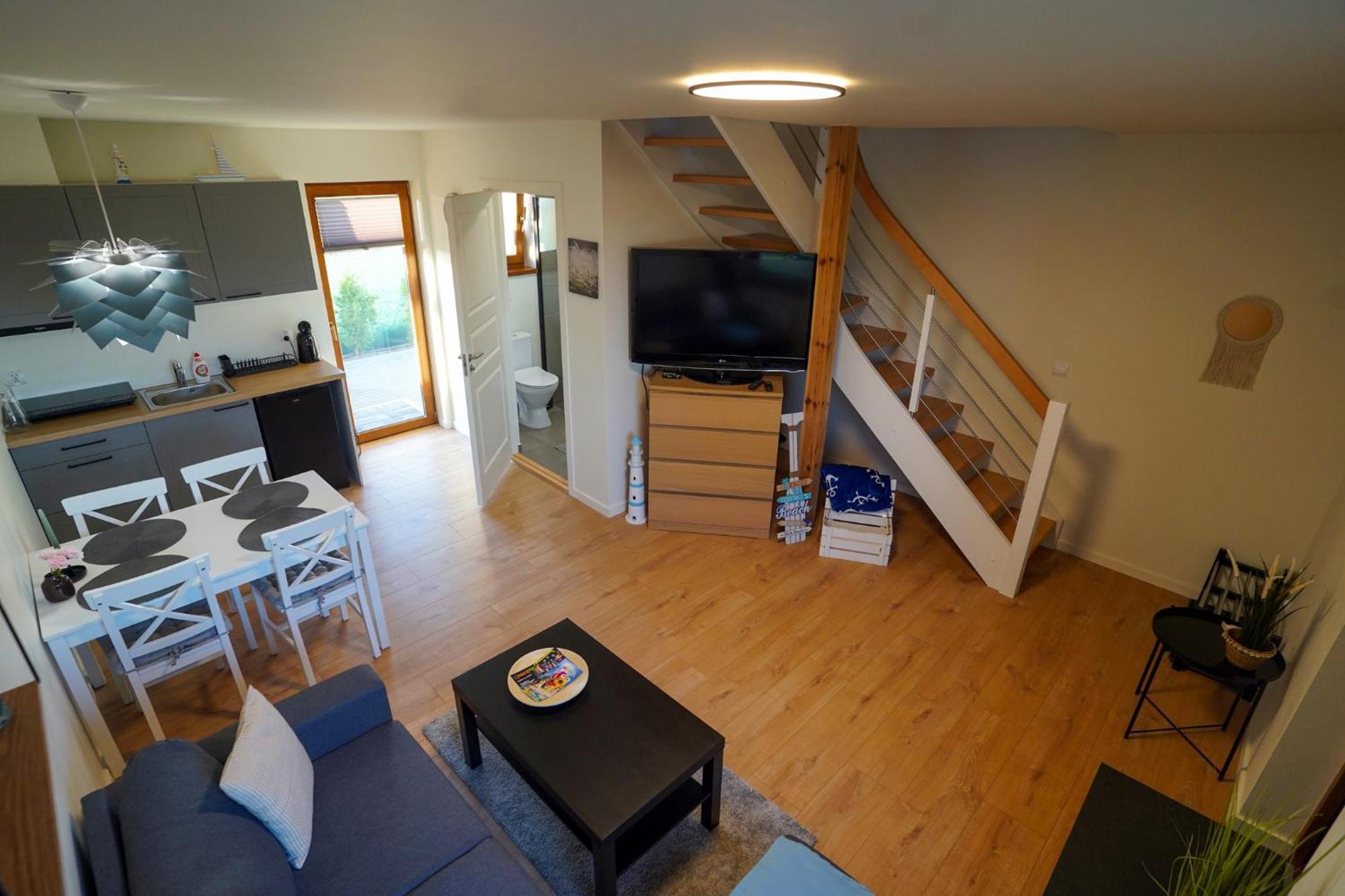 T Ulichatki Bedzino Extérieur photo