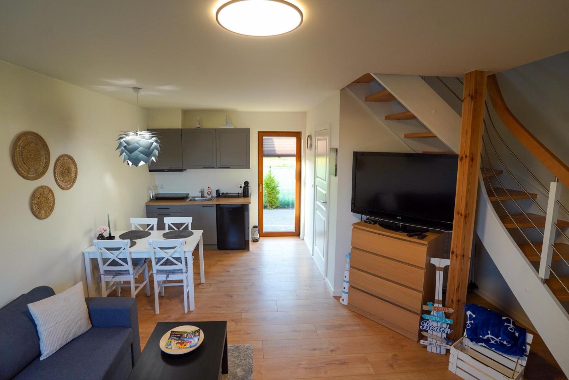 T Ulichatki Bedzino Extérieur photo